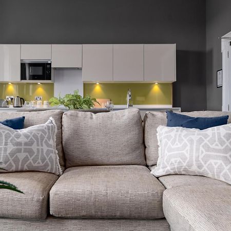 Charlotte Rise Apartamento Bristol Exterior foto