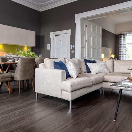 Charlotte Rise Apartamento Bristol Exterior foto