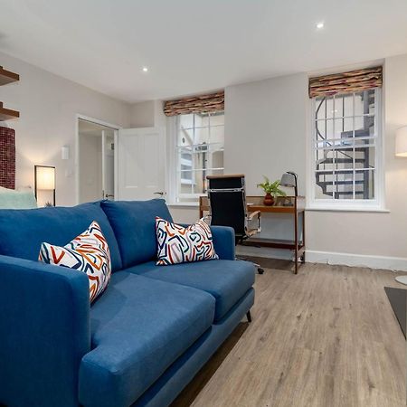 Charlotte Rise Apartamento Bristol Exterior foto