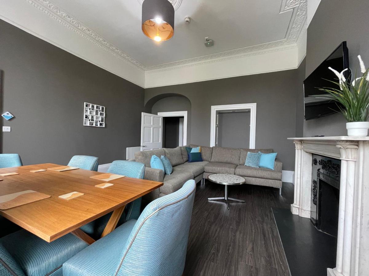 Charlotte Rise Apartamento Bristol Exterior foto