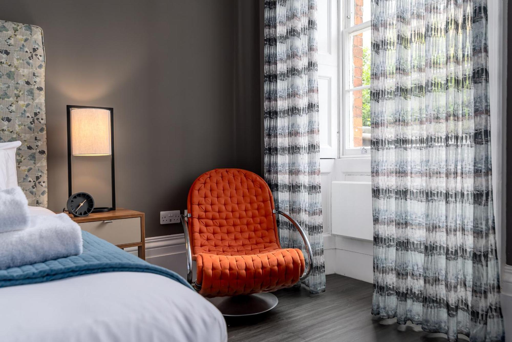 Charlotte Rise Apartamento Bristol Exterior foto