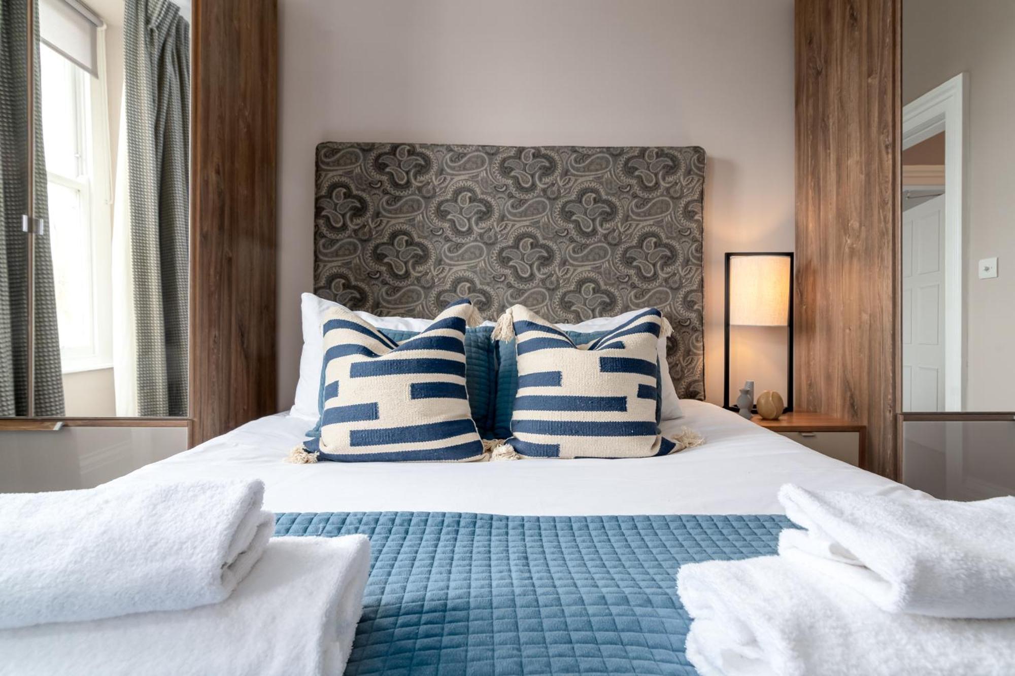 Charlotte Rise Apartamento Bristol Exterior foto