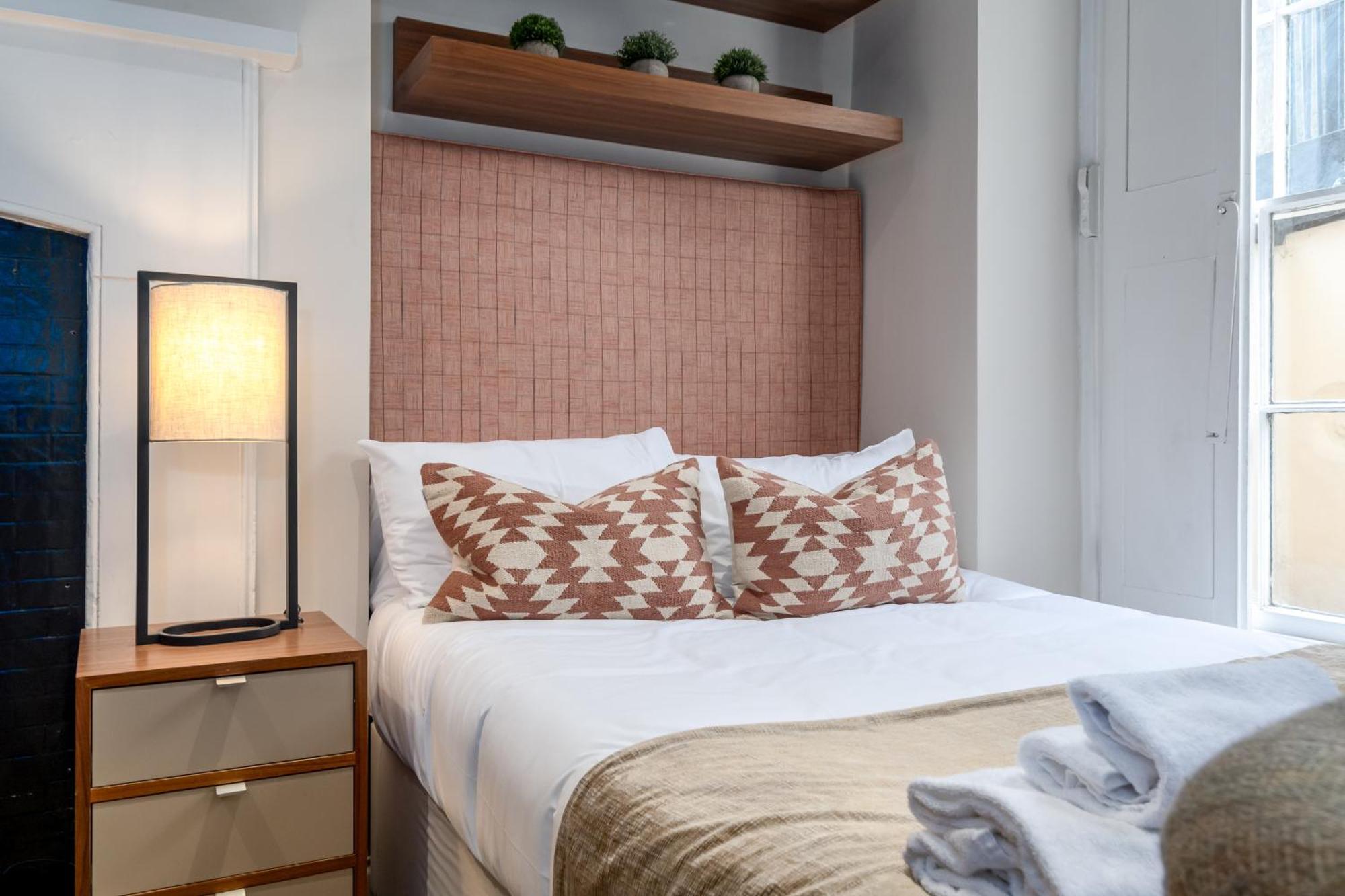 Charlotte Rise Apartamento Bristol Exterior foto