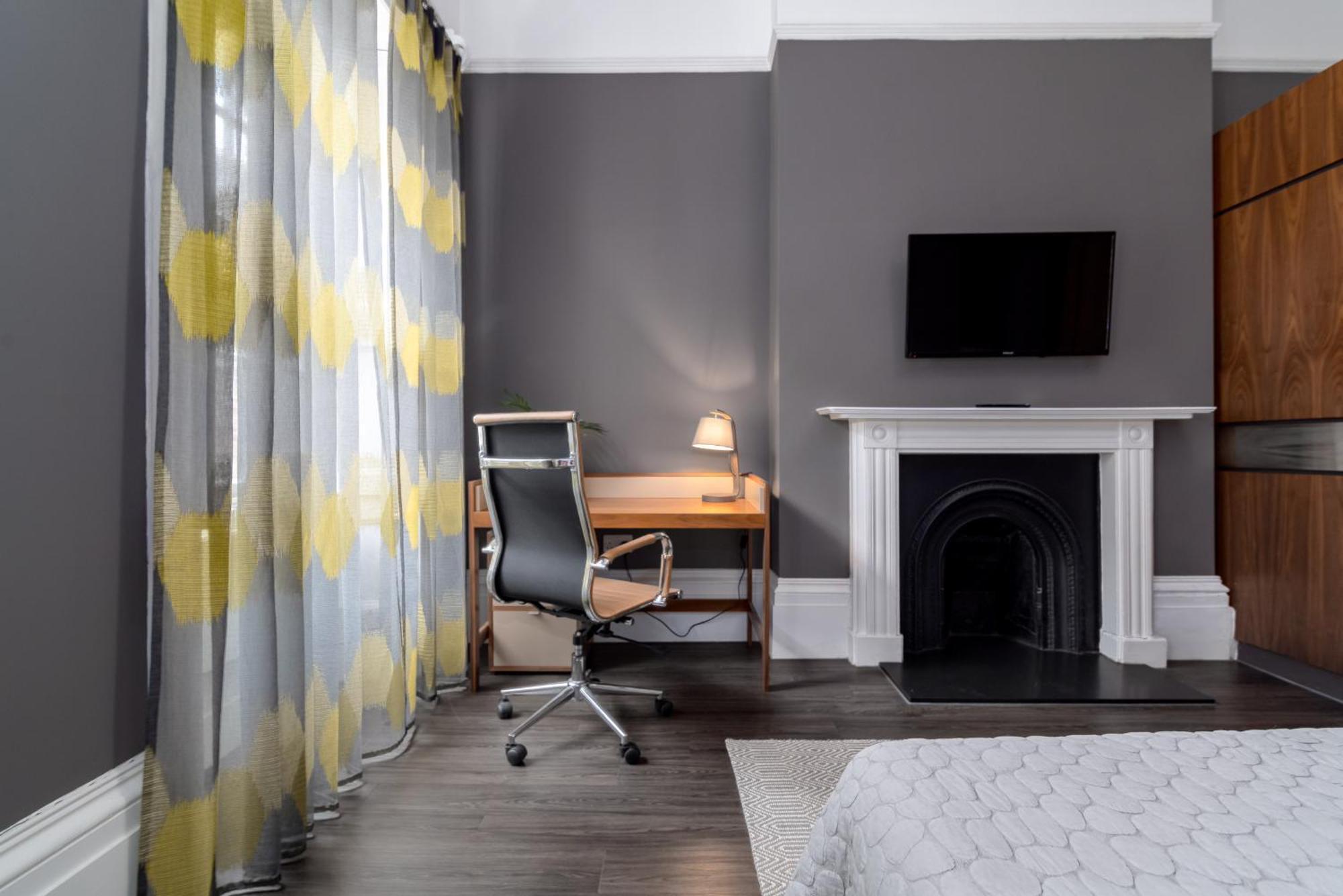 Charlotte Rise Apartamento Bristol Exterior foto